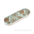 Manicure tools, polishing file rubbing nail nails down double nail file nail down